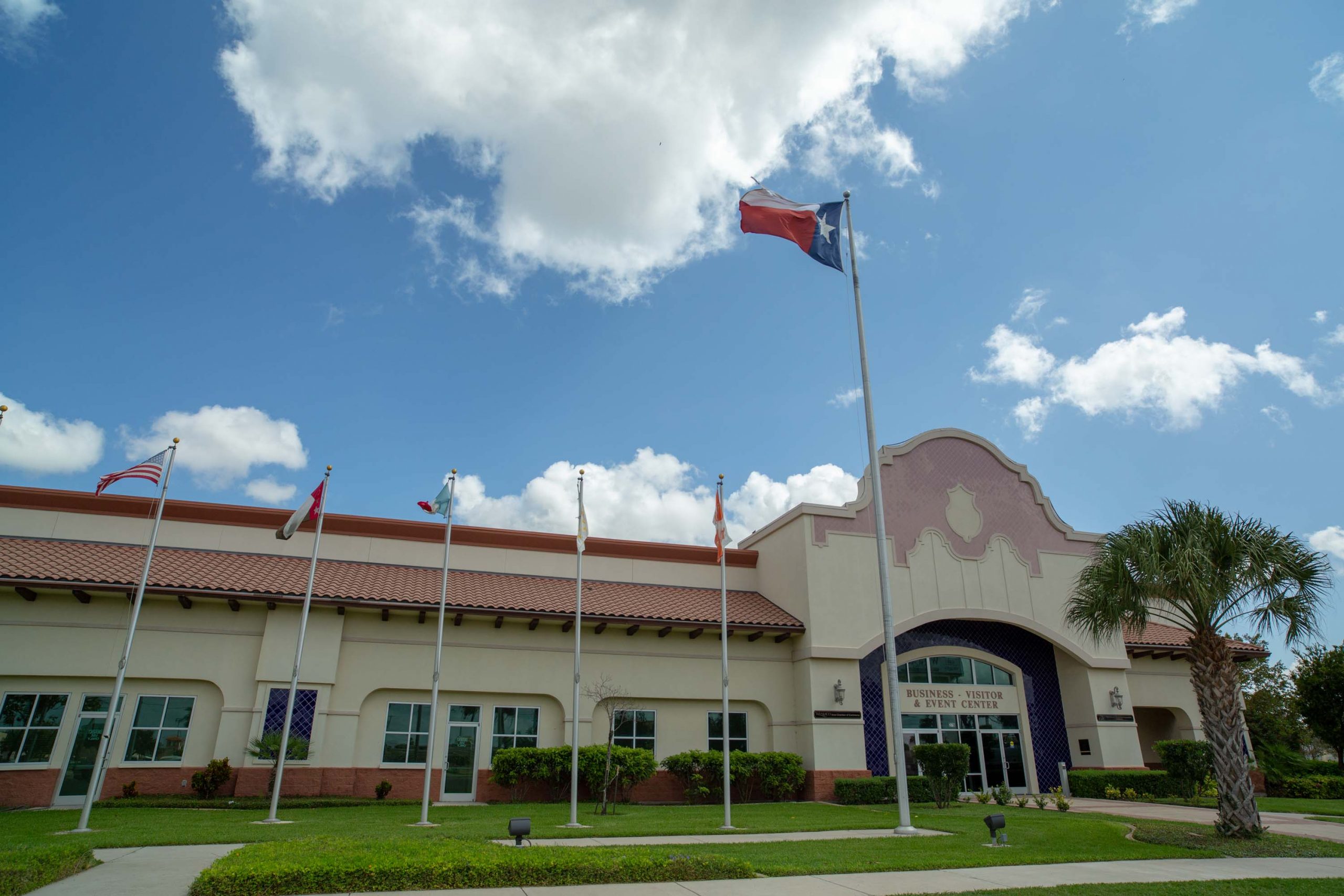 Weslaco City Hall Explore RGV Weslaco City Hall Explore RGV